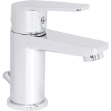 Baliv Zen Chrom — recenzja baterii umywalkowej: test i opinia