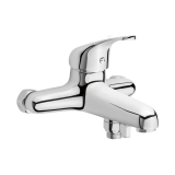 Recenzja Liveno Ogliastra — bateria wannowa ze słuchawką i wężem: test, opinia i cena