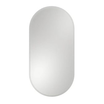 Lustro Max LED Owal 50×100 — Recenzja i opinia: czy warto kupić?