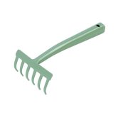 Recenzja LUX-TOOLS Grabie Basic 6 zębów — czy warto kupić?