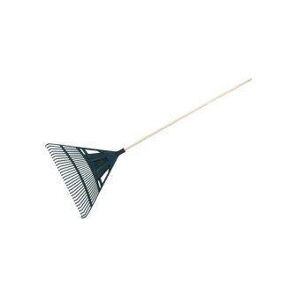 Recenzja LUX-TOOLS Grabie wachlarzowe XXL z trzonkiem — czy warto kupić?