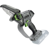 Lux-Tools Pilarka łańcuchowa Mini 20 V — recenzja, test i opinia