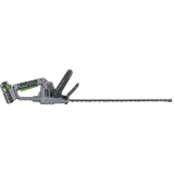 Recenzja Lux-Tools Nożyce akumulatorowe 20V Set V2 — czy warto kupić?