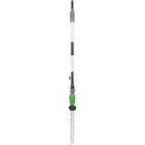 Lux-Tools Nożyce akumulatorowe do żywopłotu 20V Solo — test i opinia