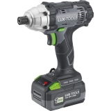 LUX-Tools A-DSS-20/180 20V — recenzja zakrętarki udarowej: test i opinia