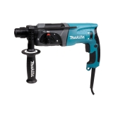 Makita HR2470 780 W — recenzja i test: czy warto kupić?