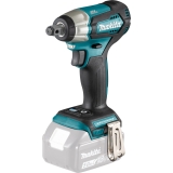 Recenzja Makita DTW181Z 18V — test klucza udarowego, moc i opinie