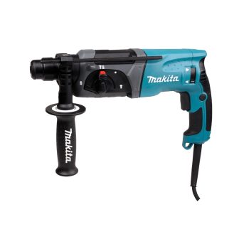 Makita HR2470 780 W — recenzja i test: czy warto kupić?