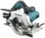Makita HS6601J: Idealne narzędzie do precyzyjnych cięć w terenie