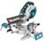 Makita Piła Ukośna 216 mm 1200 W