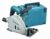 Makita Pilarka Tarczowa 165 mm