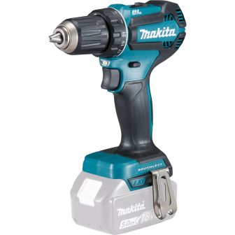 Recenzja Makita DDF485Z 18V — test wiertarko-wkrętarki i opinia