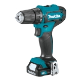 Recenzja Makita DF333DWYE 12V 2×1,5 Ah — test, opinia i czy warto kupić?