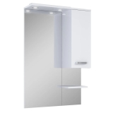 MAXIMUS Lustro Eve z szafką i panelem LED — recenzja, opinia, czy warto?