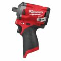 Milwaukee M12 Fiw38-0 Klucz Udarowy 1/2″