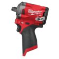 Milwaukee M12 Fiw38-0 Klucz Udarowy 1/2″