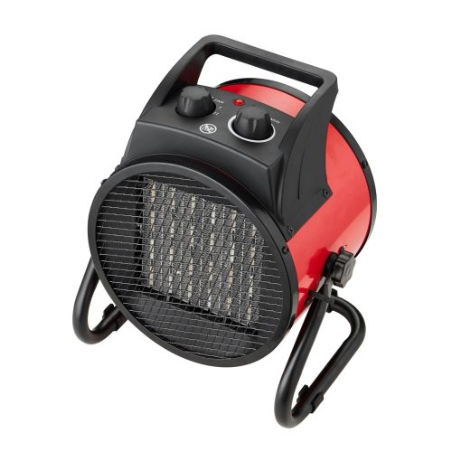Nagrzewnica przemysłowa okrągła Ferretti 3000W