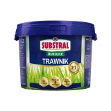 Recenzja Substral Osmocote Nawóz do trawnika 5 kg: Czy warto go kupić?
