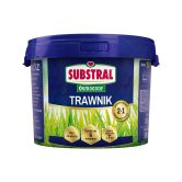 Recenzja Substral Osmocote Nawóz do trawnika 5 kg: Czy warto go kupić?
