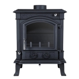 Recenzja Nordflam Akron CDP 70x56x47 — piec kominkowy: wydajność i design