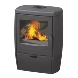 Nordflam Piec kominkowy Alberto 83x63x44 — recenzja, test i opinia