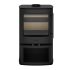 Recenzja Landmann TRITON MaxX PTS — grill gazowo‑węglowy 4+1 palnikowy (15,7 kW)