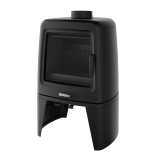 Nordflam Carini 84x53x45 — recenzja pieca kominkowego: moc, wydajność, design