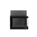 Nordflam Torn prawy 72x69x48 — recenzja i opinie o wkładzie kominkowym