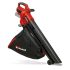 Recenzja Einhell Solo TP‑DWS 18/225 Li BL — szlifierka do gipsu 18 V, 225 mm