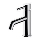 Omnires Auron Chrom — recenzja baterii umywalkowej: czy warto kupić?