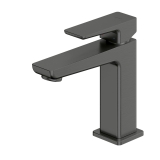 Recenzja Omnires Bateria umywalkowa Vellon grafit — test, zalety i opinie