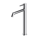 Recenzja Omnires Auron (chrom) — wysoka bateria umywalkowa: czy warto?