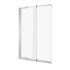 Recenzja parawanu nawannowego Blade 100 x 150 cm (czarny) — rozsuwany i praktyczny
