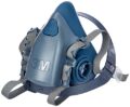 Półmaska ochronna 3M 7502 z filtrami