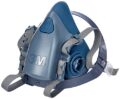 Półmaska ochronna 3M 7502 z filtrami