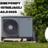 Pompy ciepła jak działają 2025
