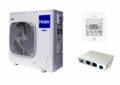 Pompa Ciepła Haier Monoblok 7,8 kW AU082FYCRA(HW) z Modułem i Sterownikiem