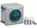 Pompa ciepła do podgrzewania wody w basenie 4,4 kW Bestway