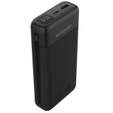 Recenzja Blitzwolf BW-P22 — 20000mAh, 22.5W, cyfrowy wyświetlacz i 2 wyjścia: test i opinia