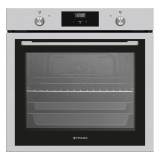 Recenzja Pyramis PO78042009PIX (inox 59,5 cm) — piekarnik do zabudowy: czy warto?