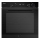 Pyramis Piekarnik do zabudowy PO78104010EBLM 59,5 cm — recenzja, test i opinie