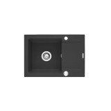 Recenzja Pyramis Tasos 1-kom. 68×44 cm (karbon) — test i opinia