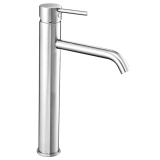 Rea Lungo — wysoka bateria umywalkowa chrom: recenzja, test i opinia