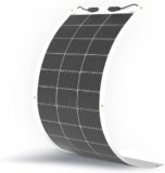 Renogy 100W vs ECO-WORTHY 100W — który panel lepszy?