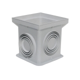 Scala Studzienka rewizyjna PP 200×200 mm — recenzja, montaż i opinie