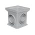Recenzja Broil King GEM 310 SHADOW – 3-palnikowy grill gazowy 6,9 kW