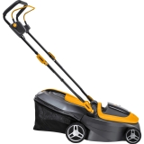 Stiga Kosiarka akumulatorowa Collector 136e 2x20V — test i opinia