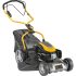 Campingaz Select 4 LX Plus — recenzja grill gazowy 4-palnikowy 12,0 kW