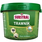 Recenzja nawozu do trawnika – 4,5 kg: Czy warto inwestować?