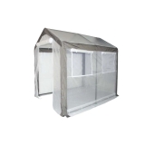 Test i recenzja tunelu ogrodowego LUX 180 x 240 x 230 cm — czy warto kupić?